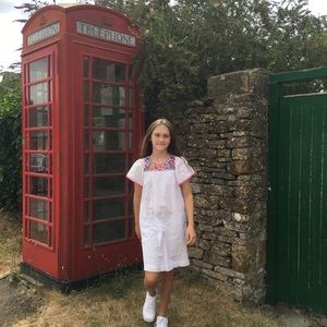 Meet your Posher, Maddie